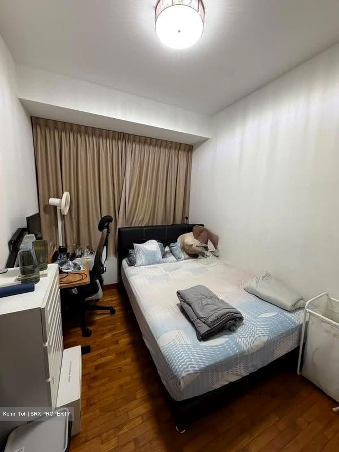 Centro Residences (D20), Condominium #615314161